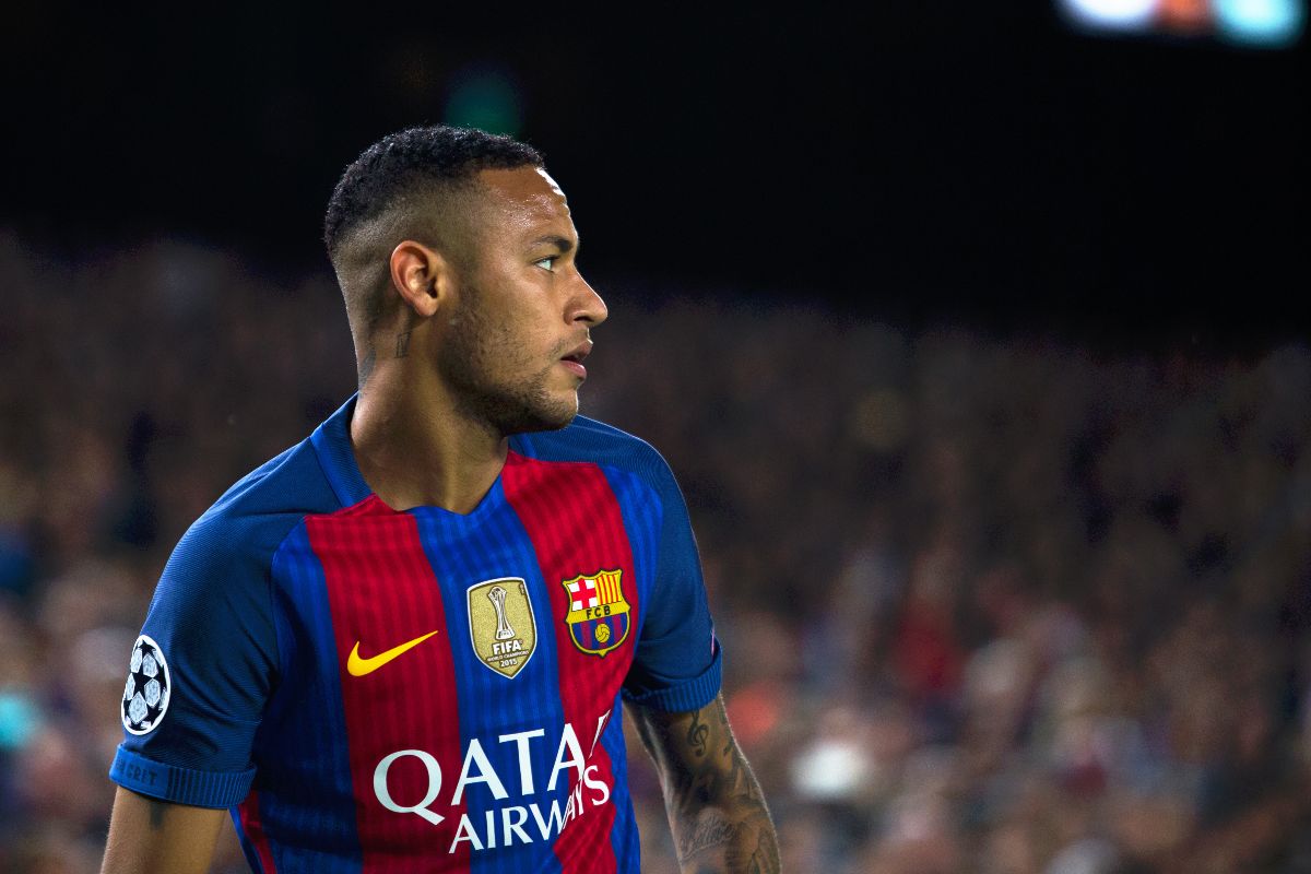 Barcelona tendrá ingresos por 55 millones de euros gracias a Neymar Barcelona tendrá ingresos por 55 millones de euros gracias a Neymar