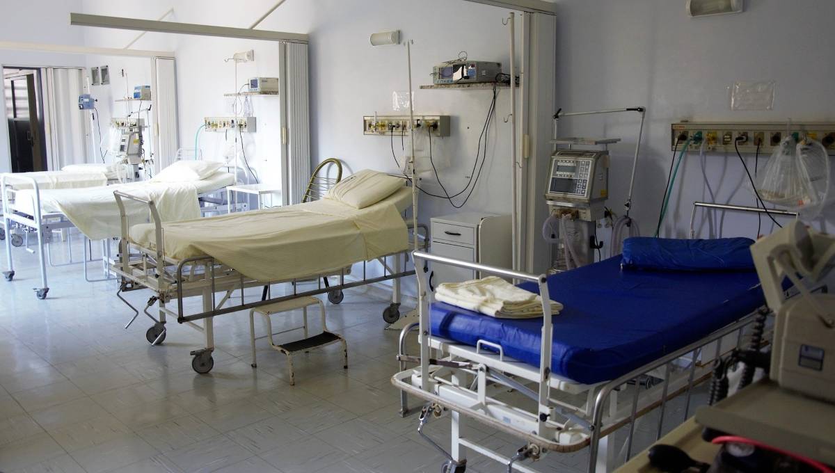 Fallece niña de 10 años por COVID-19 en San Luis Potosí Fallece niña de 10 años por COVID-19 en San Luis Potosí