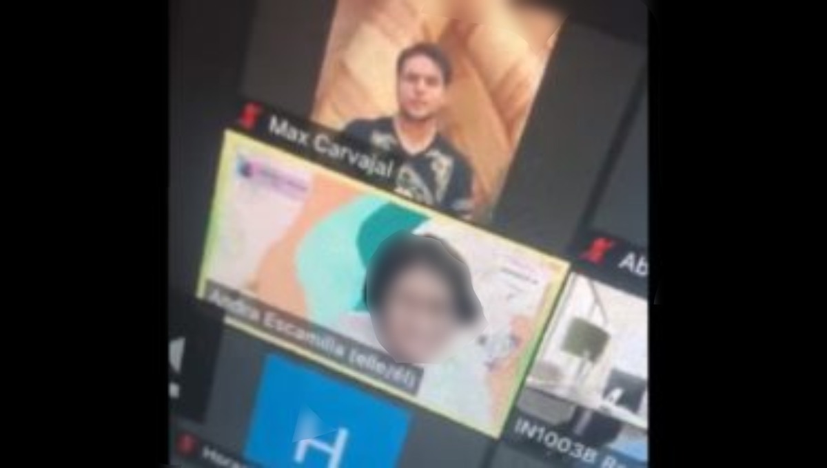 “Soy tu compañere”: Estudiante no binario da su postura sobre polémica en redes