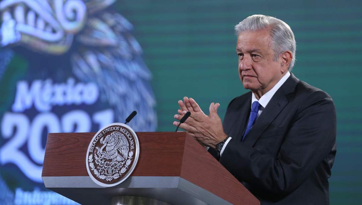 AMLO inicia la promoción de su tercer informe de gobierno; estos son sus spots
