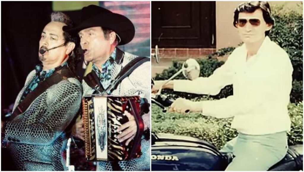 JEFE DE JEFES: ¿Qué dice el narco corrido que Los Tigres del Norte ...