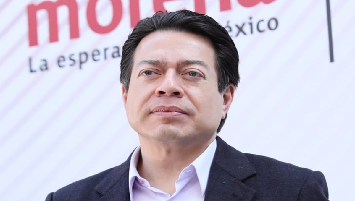 Se está cayendo la mentira que montó MC: Mario Delgado sobre supuesto fraude en elección de Campeche