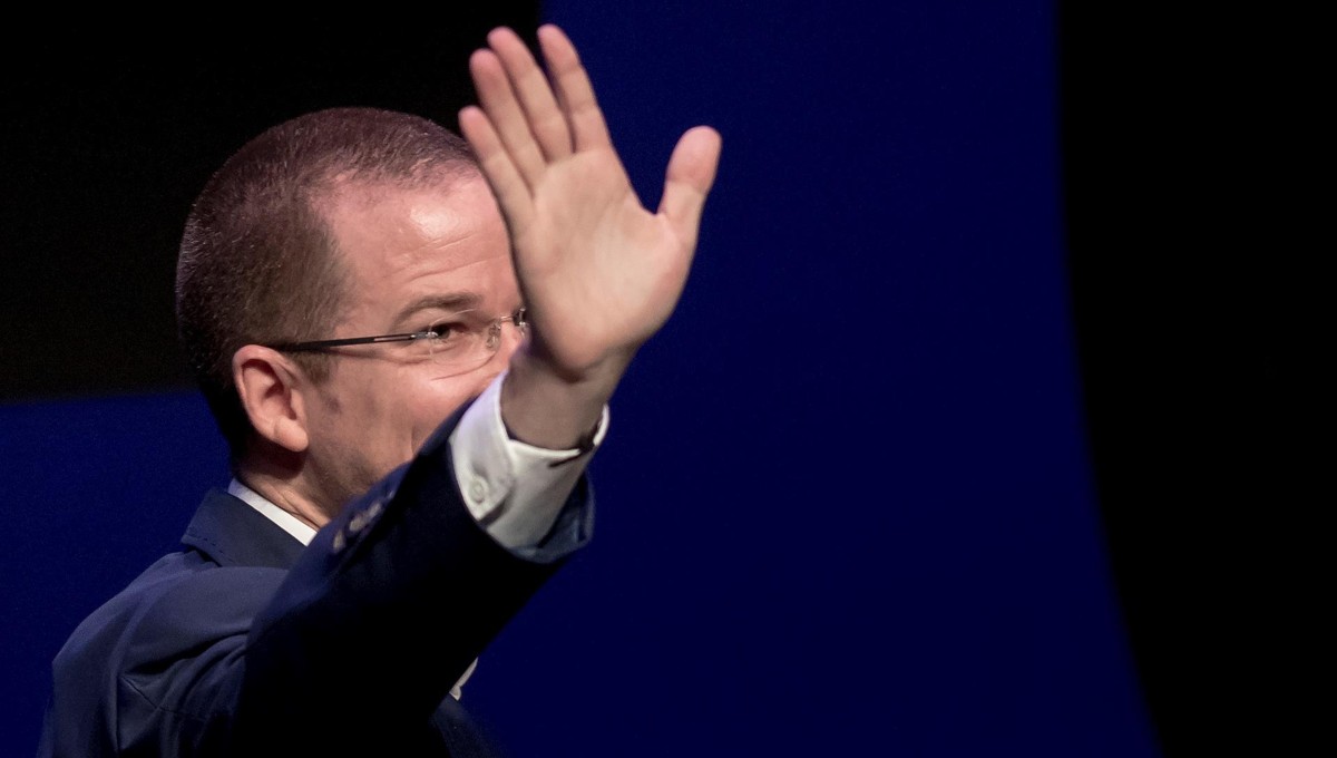 ¿Qué pasaría si Ricardo Anaya no se presenta a su audiencia en el Reclusorio Norte? Roberto Gil lo explica (VIDEO) ¿Qué pasaría si Ricardo Anaya no se presenta a su audiencia en el Reclusorio Norte? Roberto Gil lo explica (VIDEO)