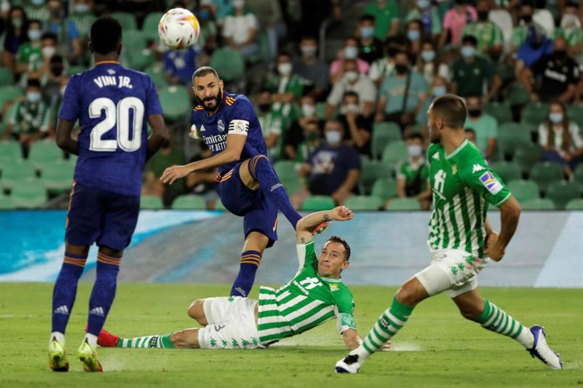 TAS obliga a La Liga a ceder futbolistas para la fecha FIFA TAS obliga a La Liga a ceder futbolistas para la fecha FIFA