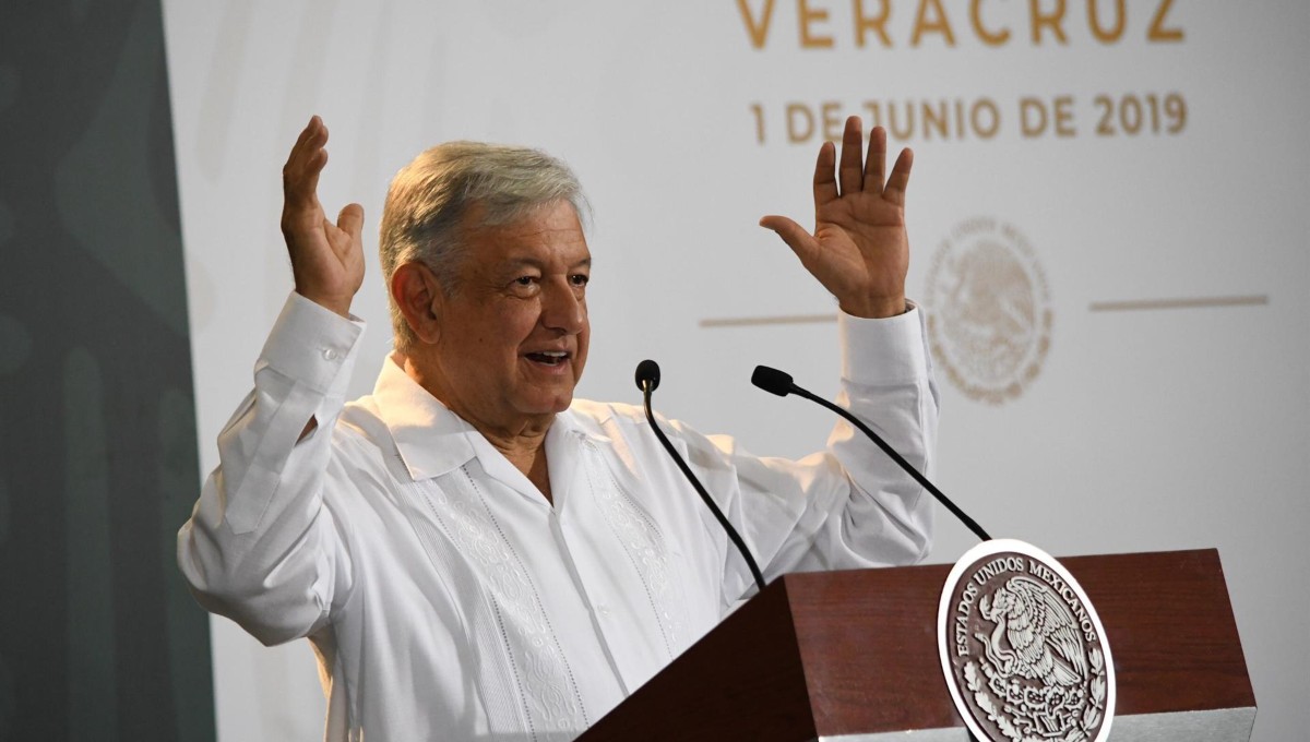 TEPJF da un mes al Congreso para aprobar ley reglamentaria para revocación de mandato TEPJF da un mes al Congreso para aprobar ley reglamentaria para revocación de mandato