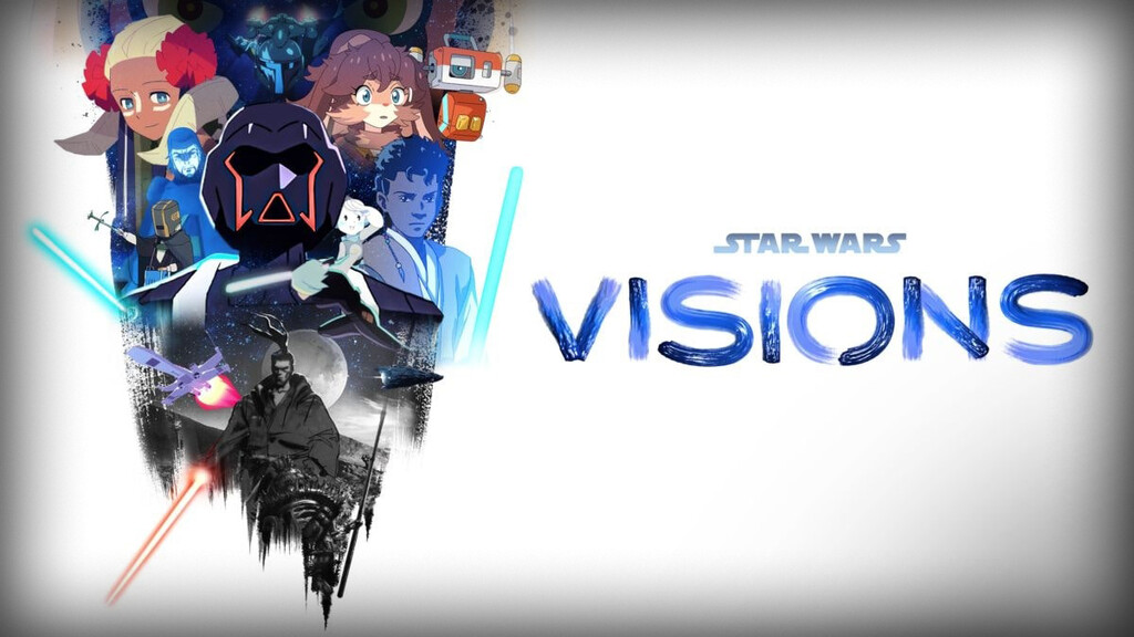 ‘Star Wars: Visions’ ya está disponible en México: esta es la lista de episodios y estudios que nos muestran la saga en versión anime ‘Star Wars: Visions’ ya está disponible en México: esta es la lista de episodios y estudios que nos muestran la saga en versión anime