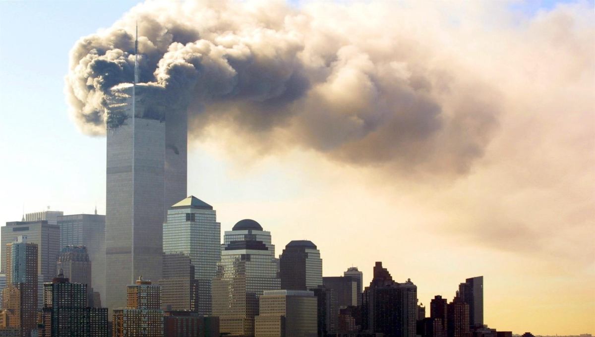 ¿Qué pasó el 11 de Septiembre de 2001? Los atentados a las Torres Gemelas que cambiaron al mundo ¿Qué pasó el 11 de Septiembre de 2001? Los atentados a las Torres Gemelas que cambiaron al mundo