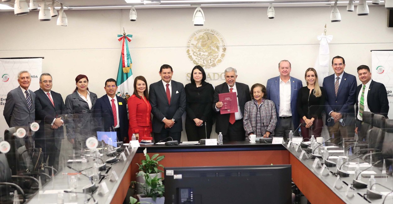 Al doble, presupuesto para Proyectos Insignia de AMLO durante 2022 Al doble, presupuesto para Proyectos Insignia de AMLO durante 2022