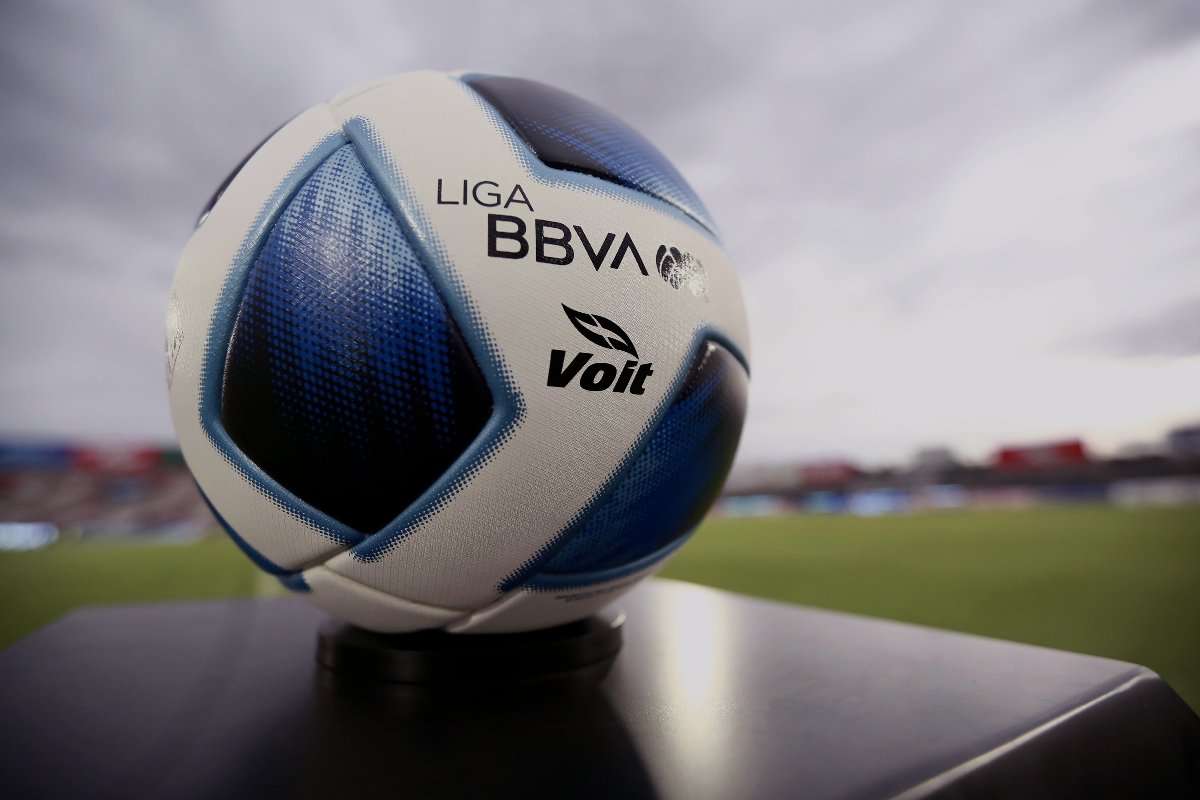 Horarios de la jornada 8 del torneo Apertura 2021 de la Liga MX