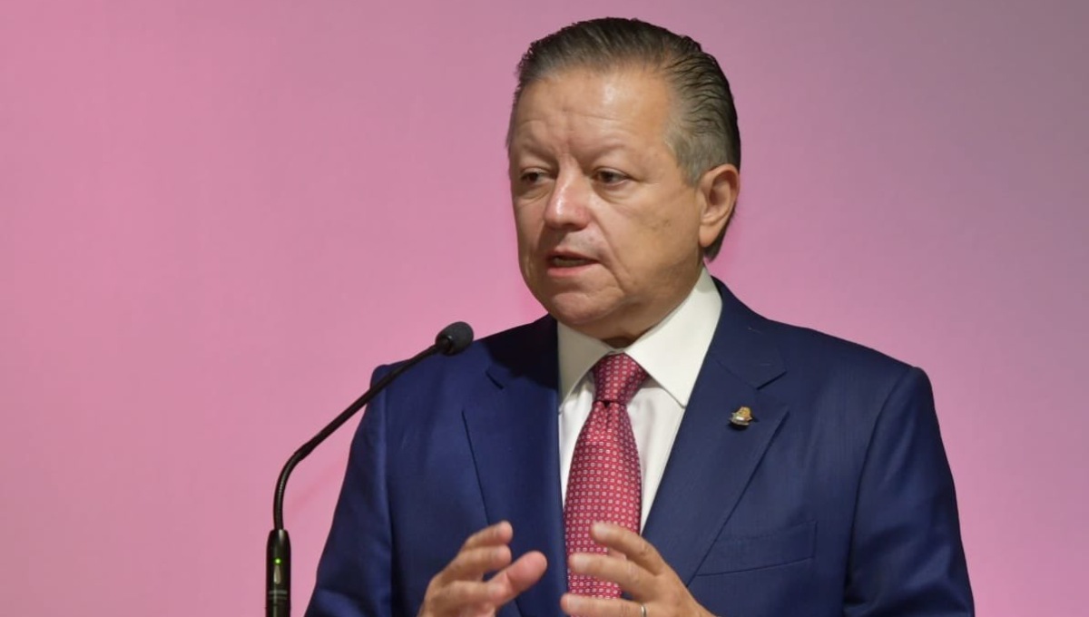 Caso Conacyt: Arturo Zaldívar se reúne con académicos del Conacyt investigados por FGR Caso Conacyt: Arturo Zaldívar se reúne con académicos del Conacyt investigados por FGR
