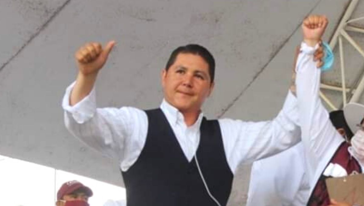 Asesinan a Juan Bautista Morales, excandidato de Morena en Amecameca