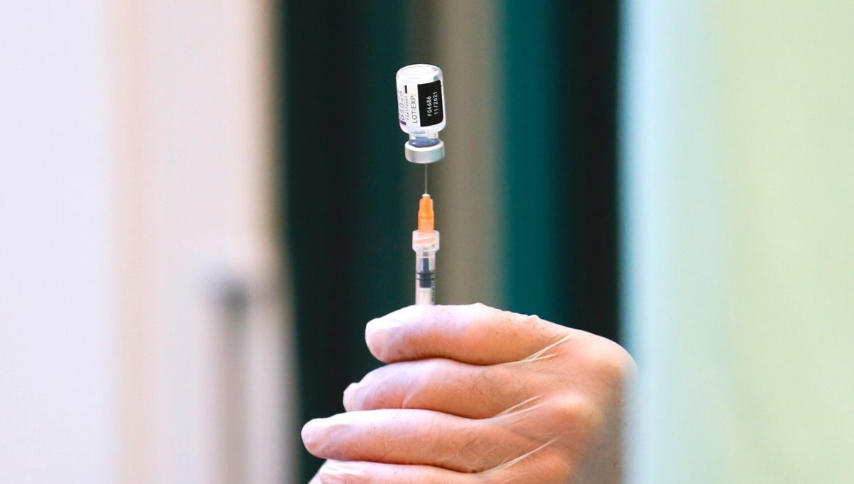 Autoriza COFEPRIS fase 3 para la vacuna desarrollada por INOVIO contra COVID-19