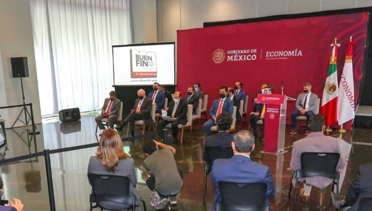 Buen Fin 2021: ¿Cuándo será y qué promociones tendrá? Buen Fin 2021: ¿Cuándo será y qué promociones tendrá?