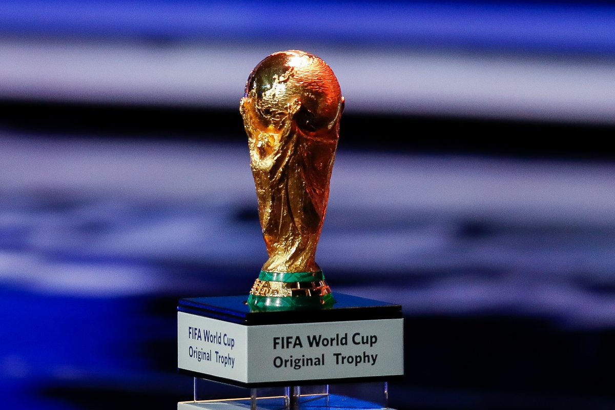 FIFA propone jugar en un solo mes los partidos de eliminatoria mundialista FIFA propone jugar en un solo mes los partidos de eliminatoria mundialista