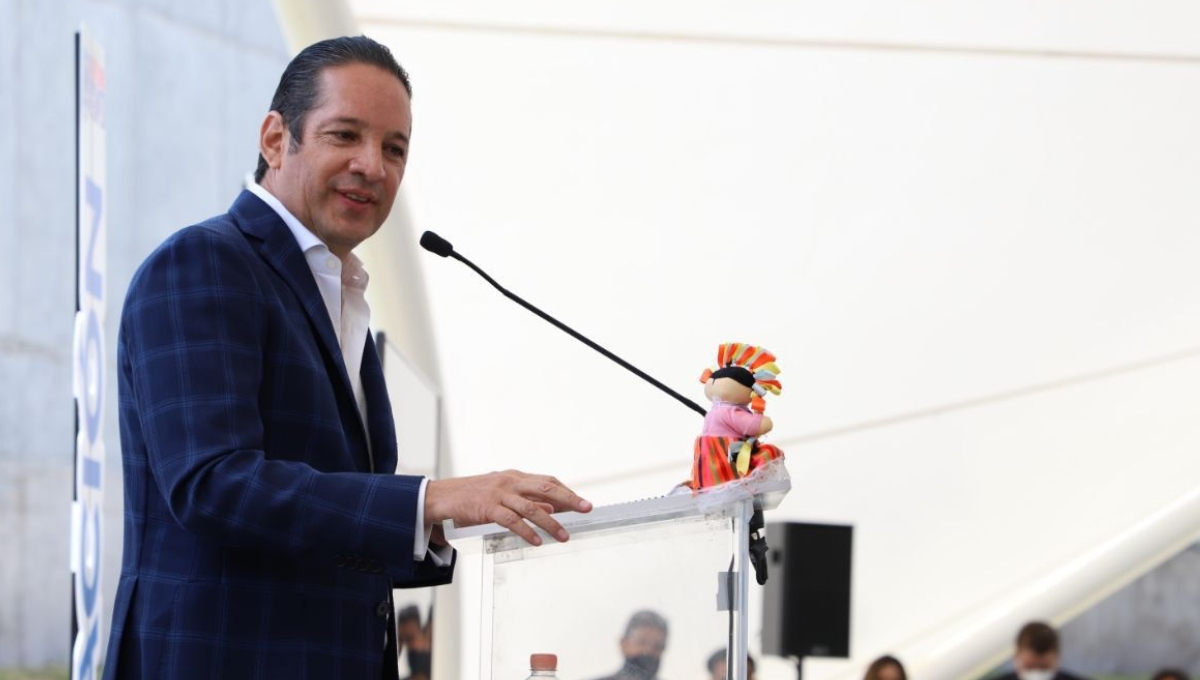 En el marco del aniversario del PAN, Francisco Domínguez hace un llamado a la renovación del partido En el marco del aniversario del PAN, Francisco Domínguez hace un llamado a la renovación del partido