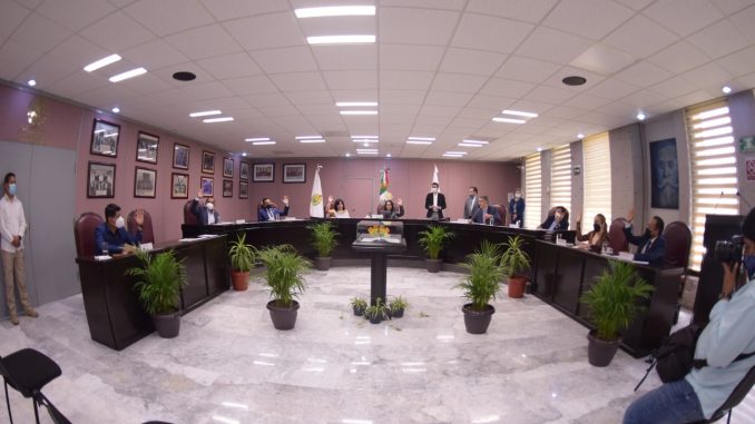 Aprueba Congreso aplazar inicio de funciones del Centro de Conciliación Laboral Aprueba Congreso aplazar inicio de funciones del Centro de Conciliación Laboral