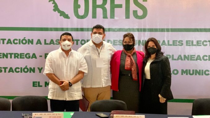 Impulsa Congreso gobernación responsable, eficaz, transparente y con visión de futuro