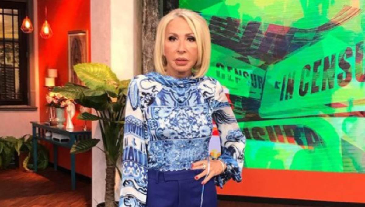 ¿Por qué es buscada Laura Bozzo? El perfil de la polémica conductora nacionalizada mexicana ¿Por qué es buscada Laura Bozzo? El perfil de la polémica conductora nacionalizada mexicana