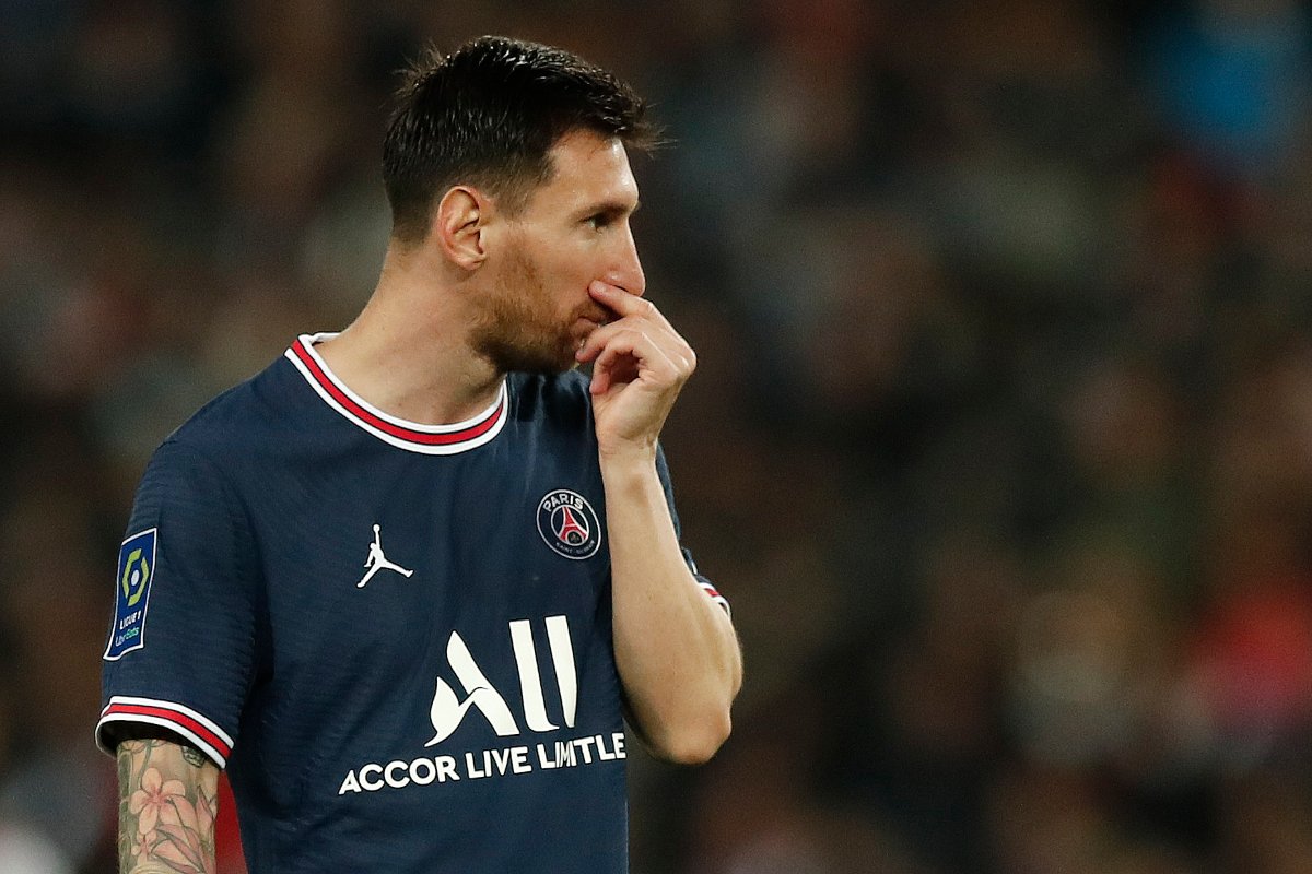 Mauricio Pochettino revela si Messi podrá estar contra el Manchester City en Champions