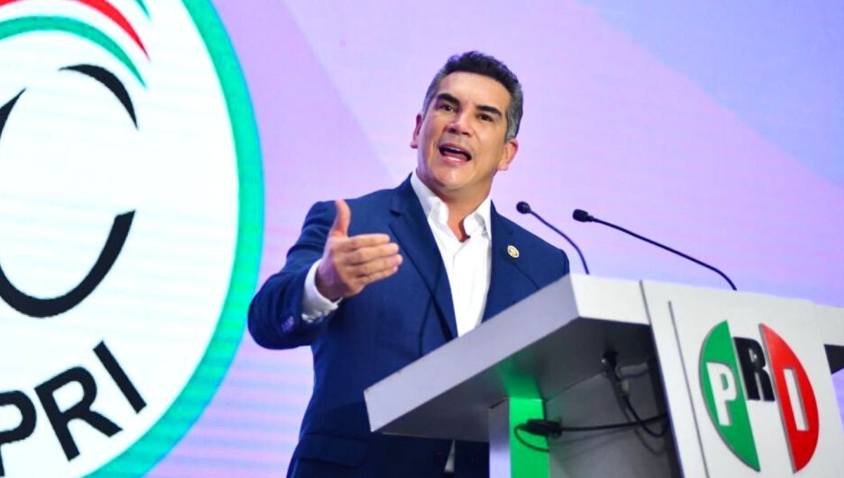 “No nos subordinamos a nadie”: PRI tras inicio de primer periodo de sesiones de la 65 Legislatura