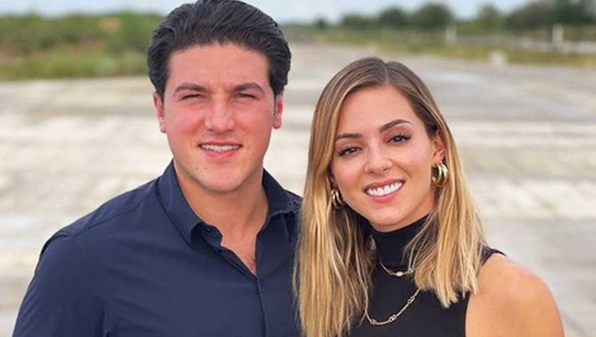 Tribunal Electoral revoca multas a Samuel García por stories de Mariana Rodríguez en campaña