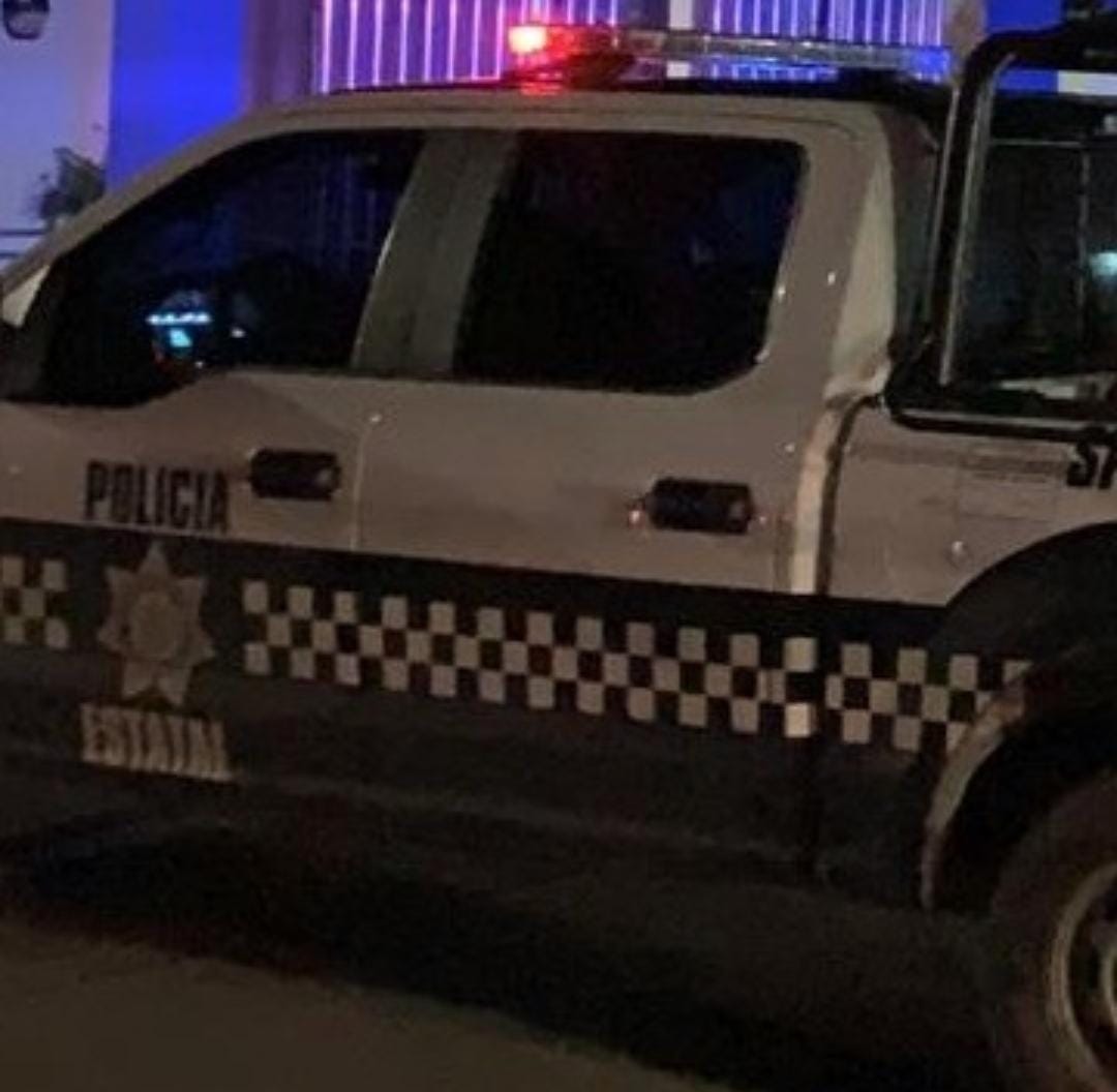 Pistolero en Coppel alerta a policías de Minatitlán; lo sometieron entre nueve Pistolero en Coppel alerta a policías de Minatitlán; lo sometieron entre nueve