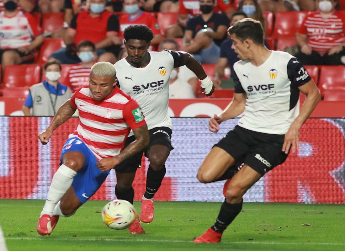 América estaría interesado en fichar a un jugador de la Liga Española