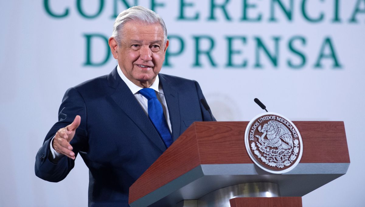 “No puedo tomar partido porque hay posturas encontradas”: AMLO sobre despenalización del aborto