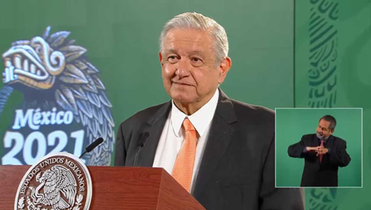 “Es un buen presupuesto, no hay aumento de impuestos ni gasolinazos”: AMLO defiende propuesta de SHCP