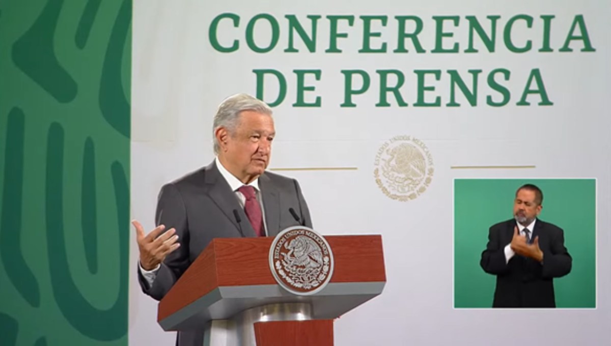 AMLO presentará la próxima semana iniciativa de reforma a la Industria Eléctrica AMLO presentará la próxima semana iniciativa de reforma a la Industria Eléctrica