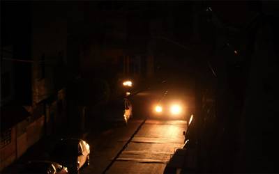 Apagones de hoy: Más de 1 millón de usuarios sin luz en CDMX, Guerrero y Oaxaca tras el sismo de 7.1