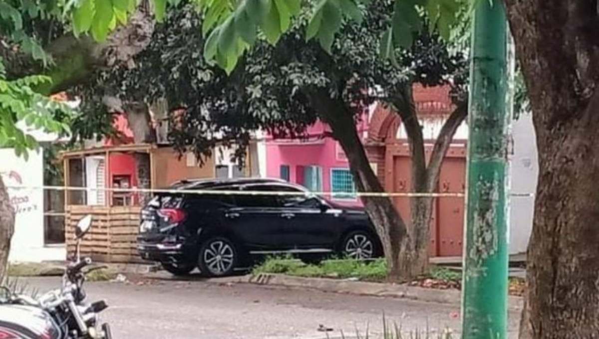 Enrique Pacheco, magistrado del Tribunal de Justicia Administrativa de Oaxaca, es asesinado a tiros