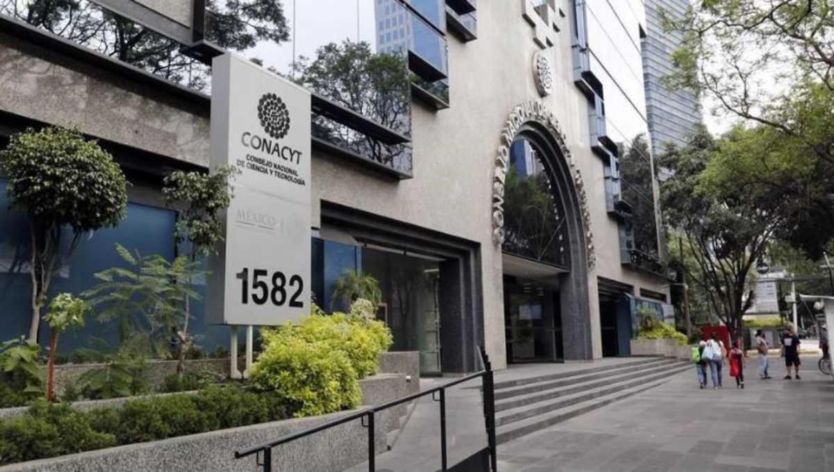 #BuscoTrabajo: Conacyt exige a catedráticos buscar “otro trabajo” #BuscoTrabajo: Conacyt exige a catedráticos buscar “otro trabajo”