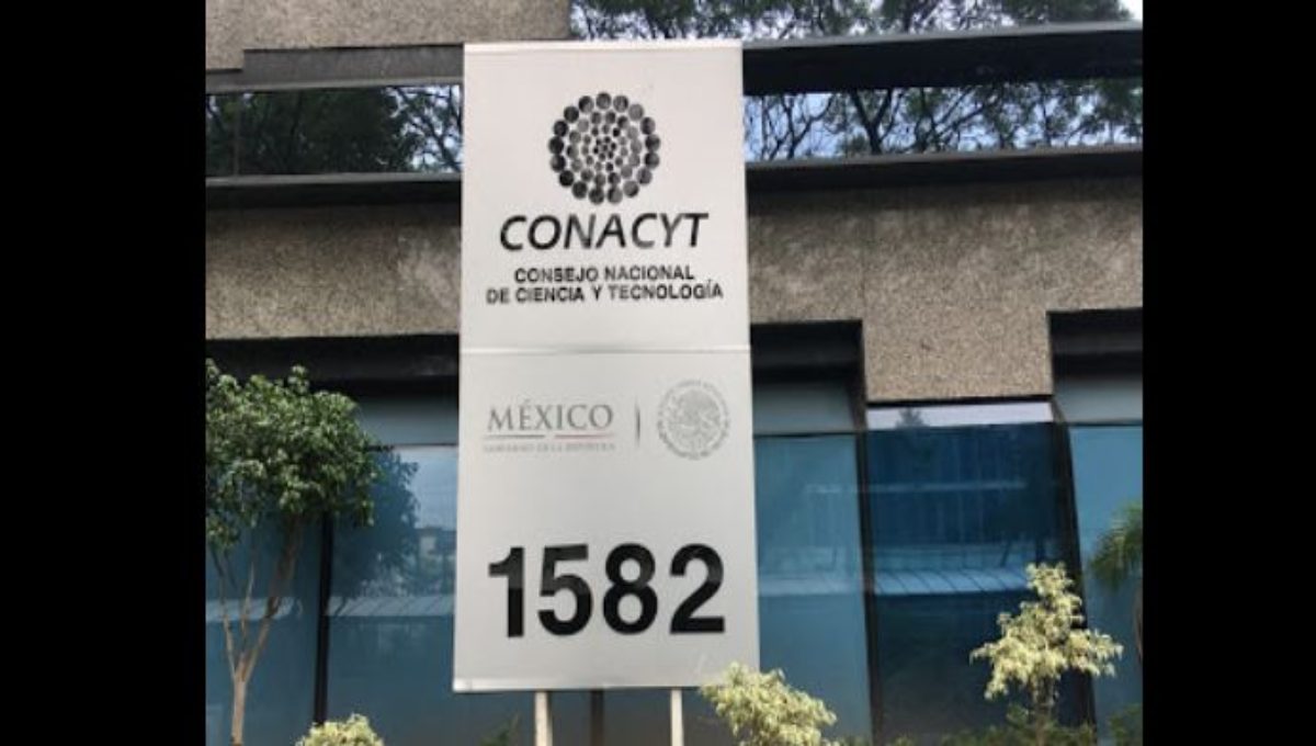 “Estamos dispuestos a aclarar todo lo que se requiera”: Investigador del Conacyt sobre acusaciones de FGR “Estamos dispuestos a aclarar todo lo que se requiera”: Investigador del Conacyt sobre acusaciones de FGR