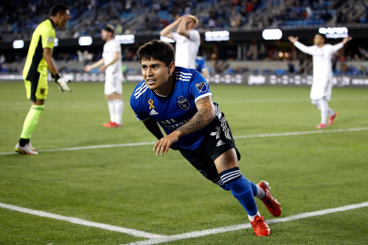 Chofis López admite su interés de volver a las Chivas Chofis López admite su interés de volver a las Chivas
