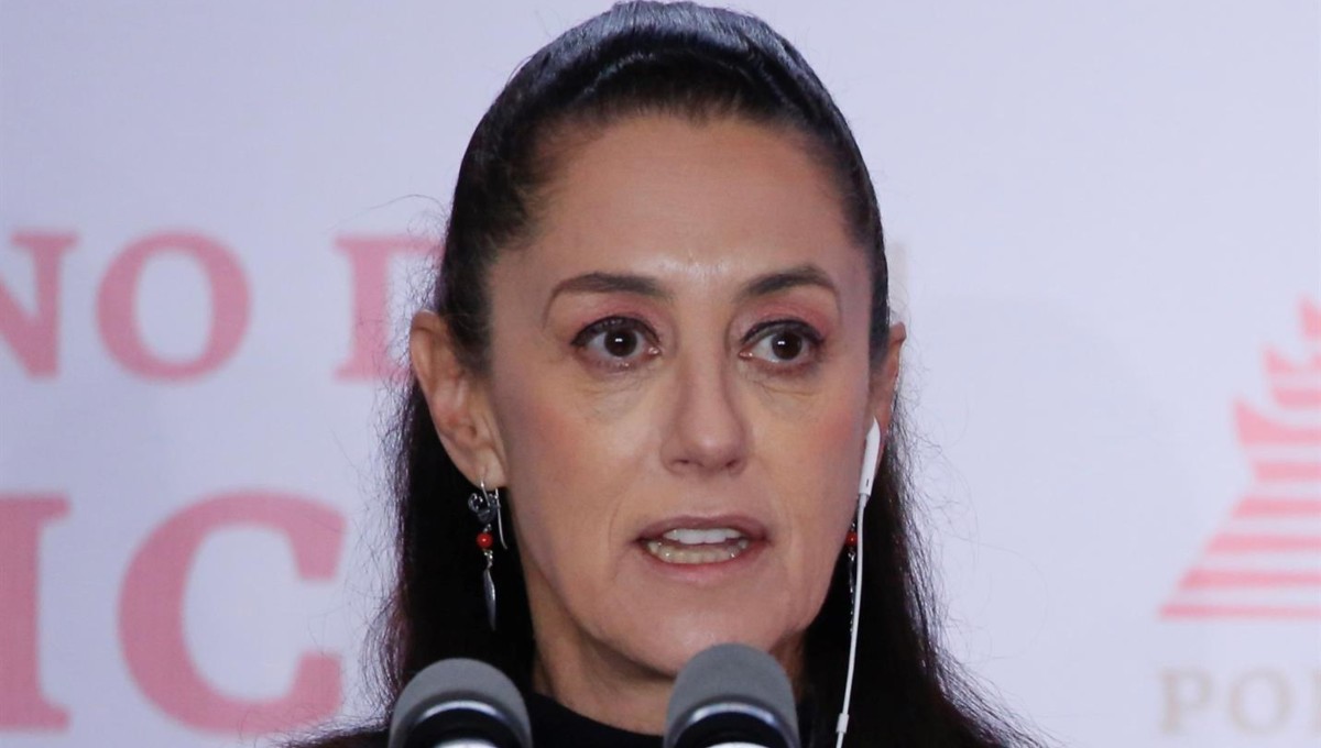 Tras enfrentamientos y acusaciones, Sheinbaum inicia reuniones con alcaldes electos de CDMX Tras enfrentamientos y acusaciones, Sheinbaum inicia reuniones con alcaldes electos de CDMX
