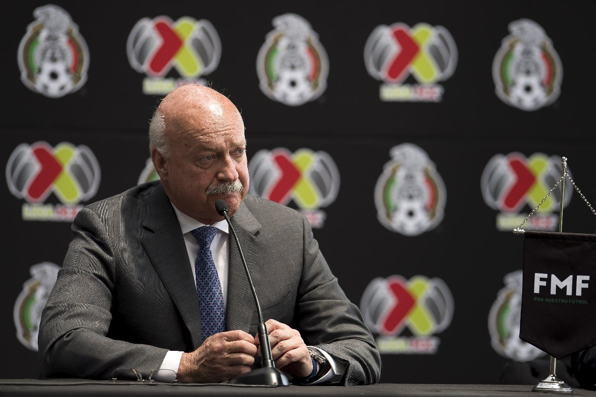 Revelan nombres de directivos involucrados en investigación de Cofece por el Pacto de Caballeros Revelan nombres de directivos involucrados en investigación de Cofece por el Pacto de Caballeros