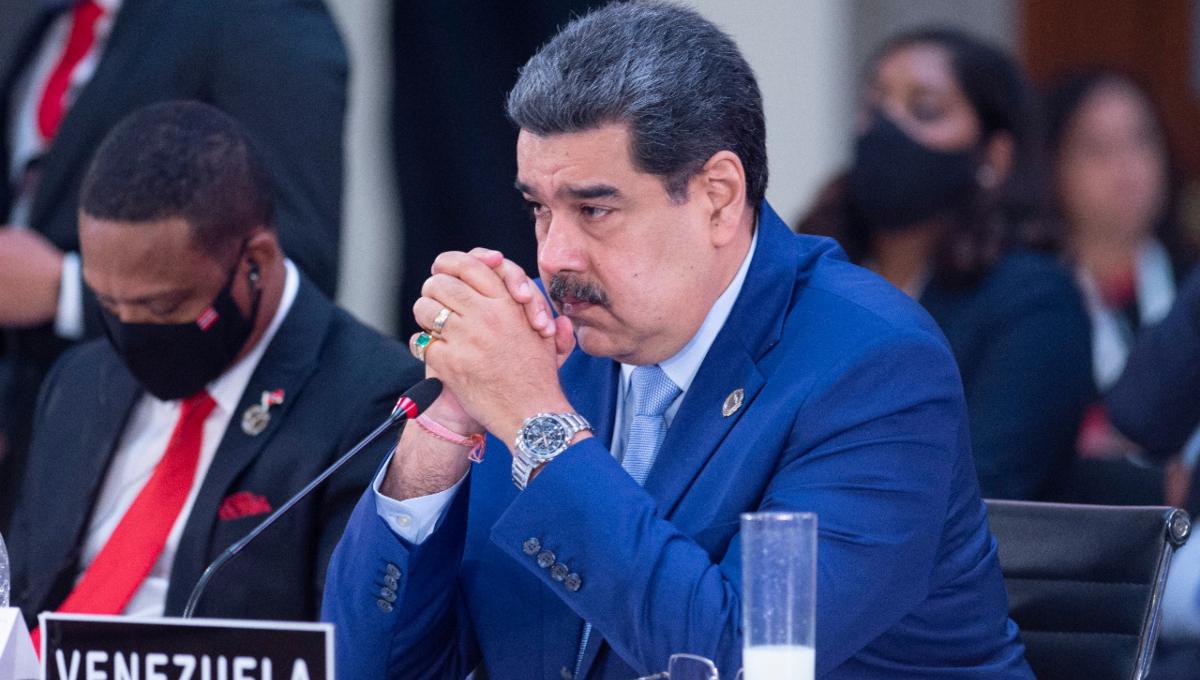 Colombia rechazó la presencia de Maduro en cumbre de la Celac