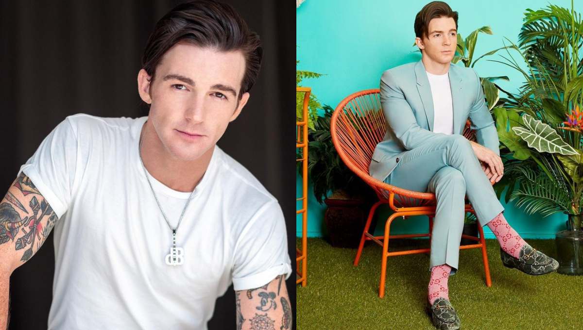 “Desconocía su edad”: Drake Bell habla sobre su sentencia por poner en riesgo a una menor de edad “Desconocía su edad”: Drake Bell habla sobre su sentencia por poner en riesgo a una menor de edad