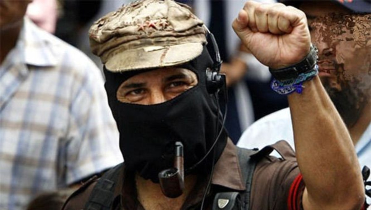 EZLN advierte que Chiapas está al borde de una guerra civil; denuncia sabotajes y secuestros