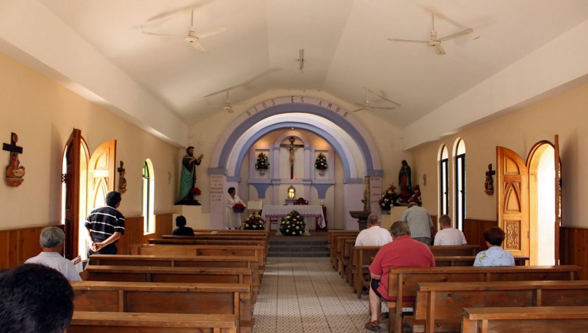 Iglesia Católica advierte que despenalización del aborto por la SCJN propicia “machismo y muerte” Iglesia Católica advierte que despenalización del aborto por la SCJN propicia “machismo y muerte”
