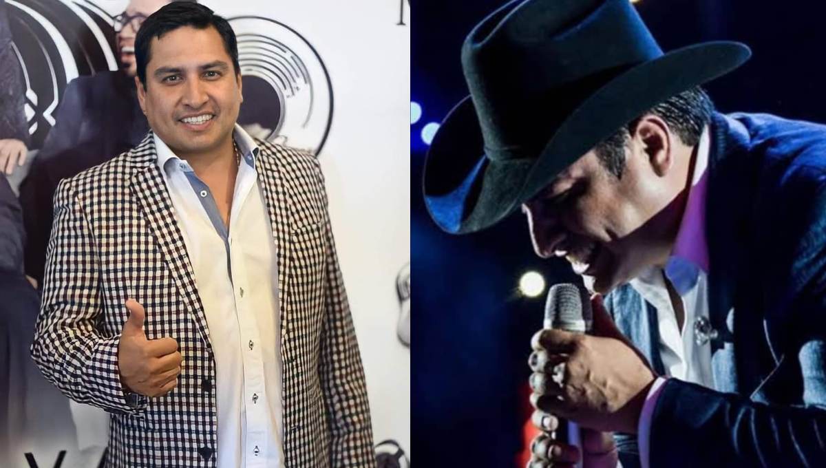 “Quería guerra”: Julión Álvarez buscaba venganza contra quien lo acusó por lavado de dinero