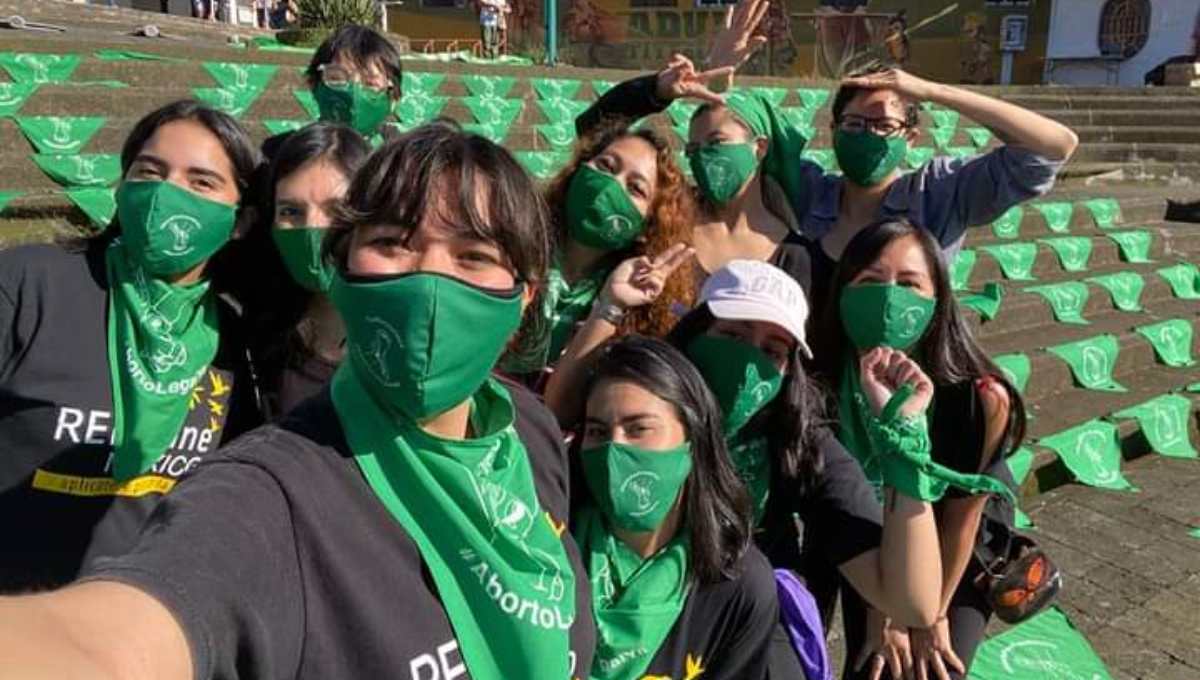 Colectivas feministas convocan a marchas este 28S por el derecho global al aborto legal y seguro