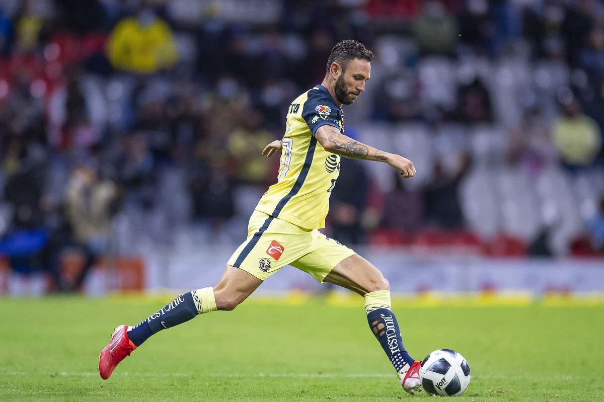 La razón por la que Miguel Layún no recibiría medalla si es campeón de la Concachampions con América