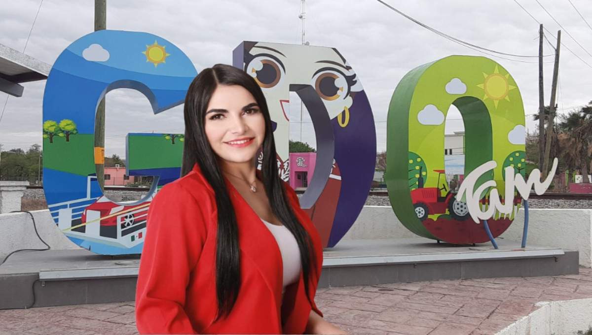 Alcaldesa propone cambiar nombre a municipio Díaz Ordaz en Tamaulipas, “para no llamarse como un asesino” Alcaldesa propone cambiar nombre a municipio Díaz Ordaz en Tamaulipas, “para no llamarse como un asesino”