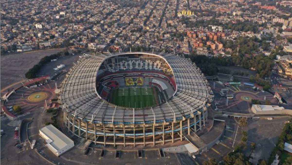 ¡Premio mayor! AMLO revela en que usará dinero recaudado con rifa de palco en el Estadio Azteca