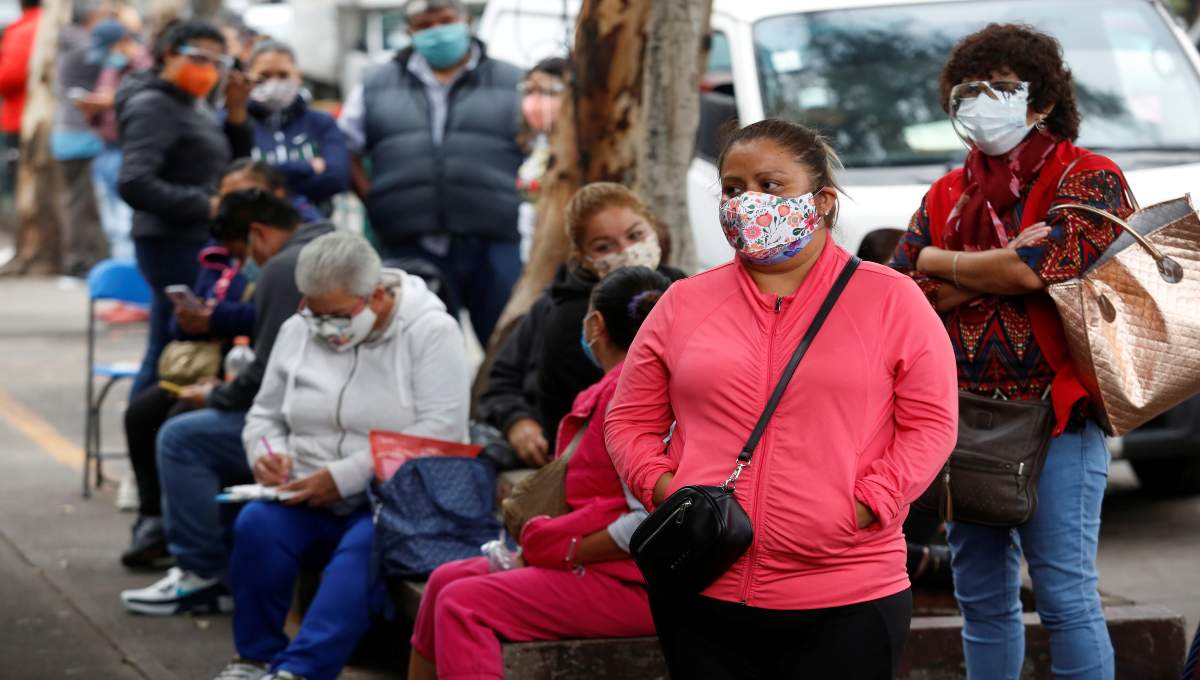 Aún con el regreso a clases presenciales, CDMX pasa a SEMÁFORO AMARILLO Aún con el regreso a clases presenciales, CDMX pasa a SEMÁFORO AMARILLO