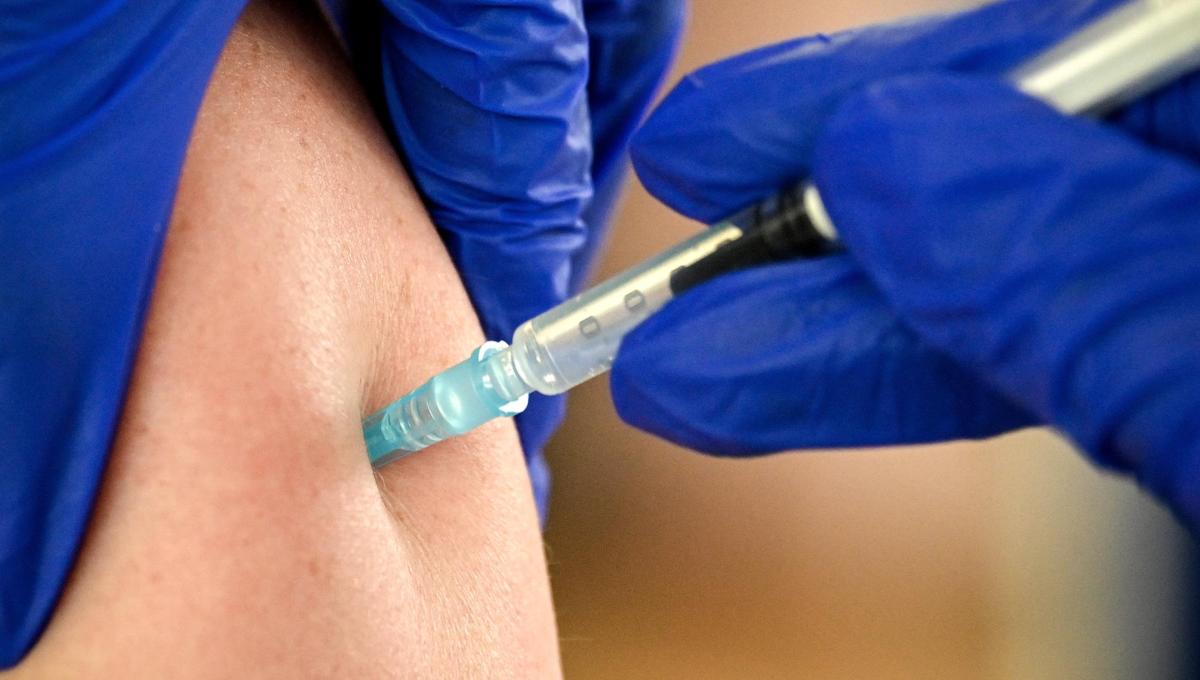 BioNTech asegura que vacuna COVID desarrollada con Pfizer es segura para menores a partir de 5 años BioNTech asegura que vacuna COVID desarrollada con Pfizer es segura para menores a partir de 5 años