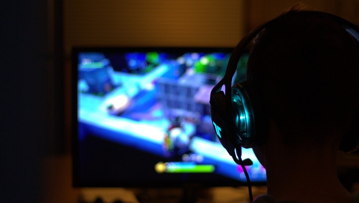 Cárteles mexicanos usan videojuegos para reclutar a jóvenes como sicarios Cárteles mexicanos usan videojuegos para reclutar a jóvenes como sicarios