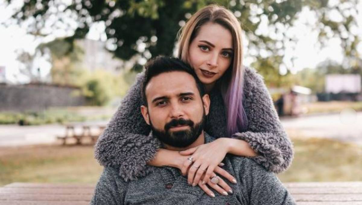 ¿Qué ha pasado con YOSSTOP? Le fabrica a su novio un “bote en el bote” desde Santa Martha Acatitla ¿Qué ha pasado con YOSSTOP? Le fabrica a su novio un “bote en el bote” desde Santa Martha Acatitla